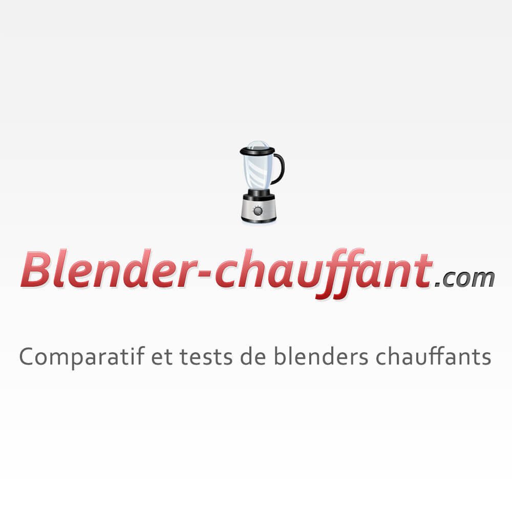 Blender chauffant Kitchenaid – test, avis, comparaison - 2022